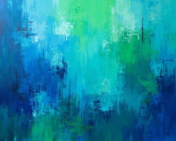 Abstrakti kompozicija Nr. 7